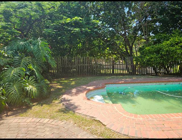 3 BEDROOM HOUSE RENTED IN SHULTON PARK
